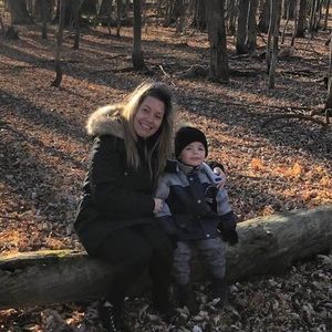 Meet your Posher, Melanie